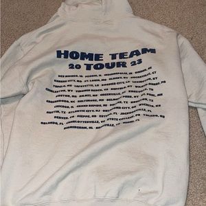 Thomas Rhett hoodie